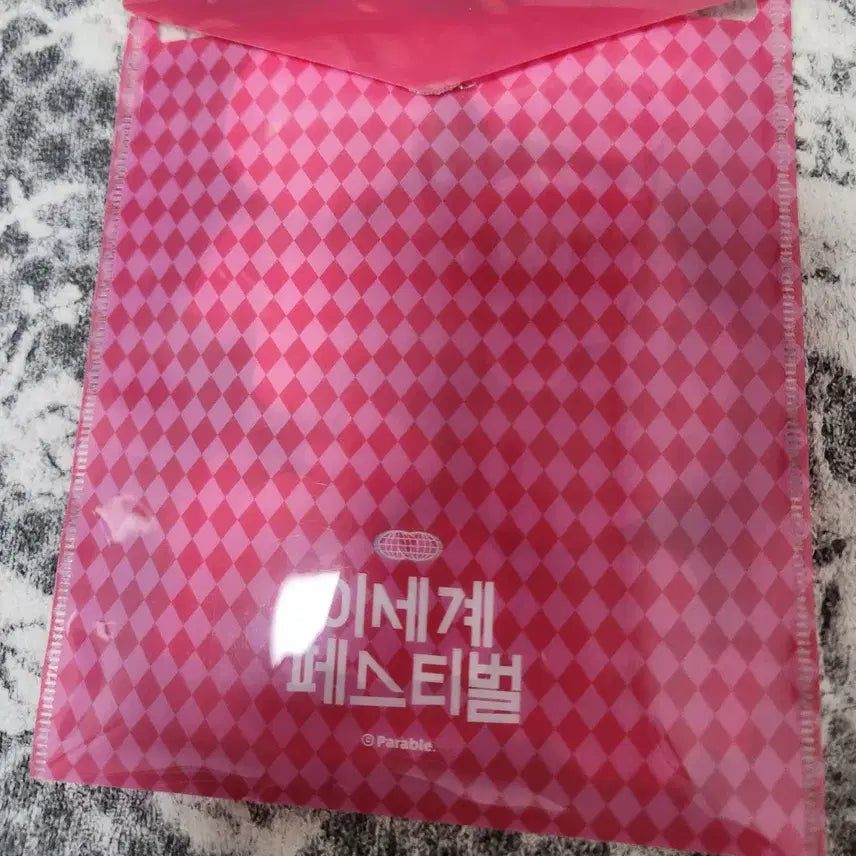 [BUNJANG] Isegye Idol Festival Sticker Set / 이세계아이돌 페스티벌 스티커 세트