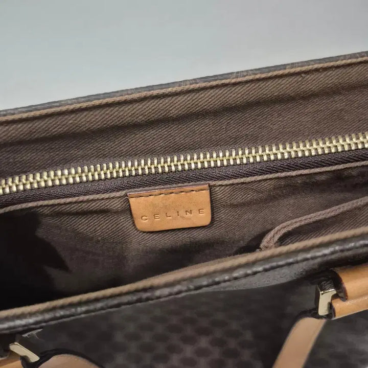 [BUNJANG] Celine Macadam Tote Bag / 셀린느 정품 마카담 토드백 팝니다