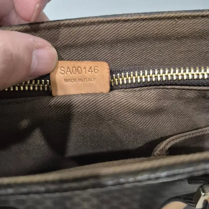 [BUNJANG] Celine Macadam Tote Bag / 셀린느 정품 마카담 토드백 팝니다