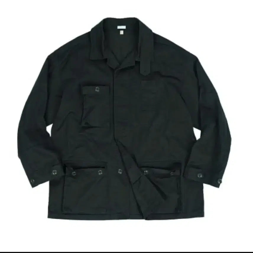 [BUNJANG] Homegrown Supply Black Setup / 홈그로운서플라이 hgs 셋업 판매