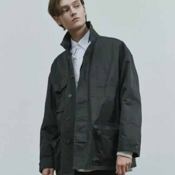 [BUNJANG] Homegrown Supply Black Setup / 홈그로운서플라이 hgs 셋업 판매