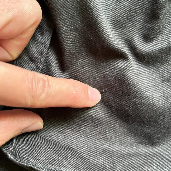 [BUNJANG] Homegrown Supply Black Setup / 홈그로운서플라이 hgs 셋업 판매