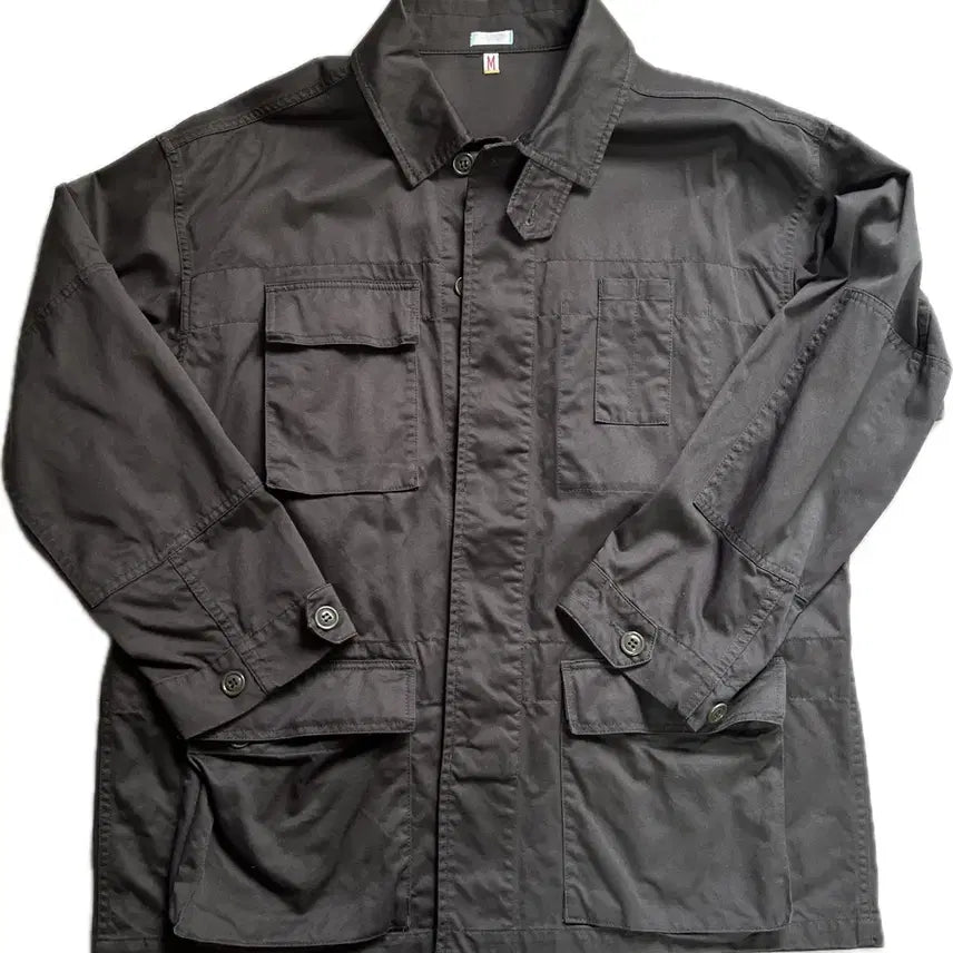 [BUNJANG] Homegrown Supply Black Setup / 홈그로운서플라이 hgs 셋업 판매