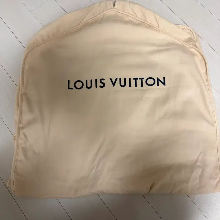 [BUNJANG] Louis Vuitton Garment Bag 120cm / 루이비통 가먼트백