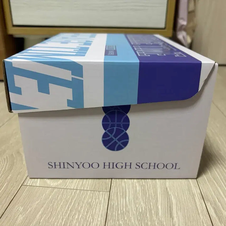 [BUNJANG] Garbage Time 3rd Funding Reward Box Full Set / 가비지타임 3차 펀딩 리워드 박스 풀구성