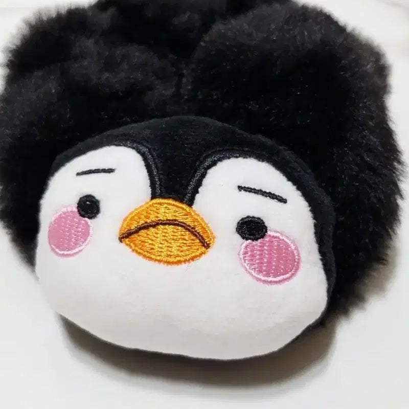 [BUNJANG] 2PM Junho Hair Scrunchie / 이준호 헤어슈슈