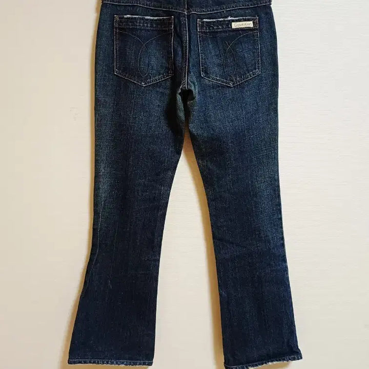 [BUNJANG] Calvin Klein Bootcut Women&
