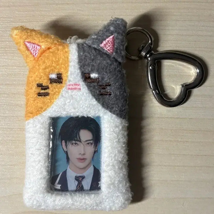 [BUNJANG] ZB1 Ricky Plush / 제베원 리키 증사 플러시