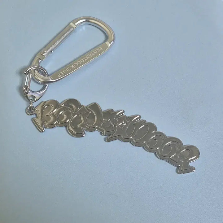 [BUNJANG] BOYNEXTDOOR Keyring / 보이넥스트도어 보넥도 19.99 개봉 키링