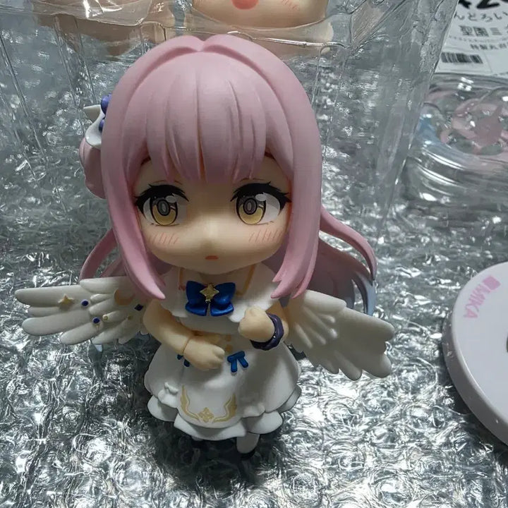 [BUNJANG] Blue Archive Mika Nendoroid POB / 블루아카이브 미카 넨도+특전