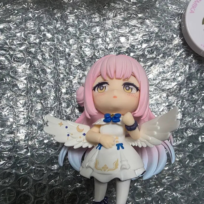 [BUNJANG] Blue Archive Mika Nendoroid POB / 블루아카이브 미카 넨도+특전