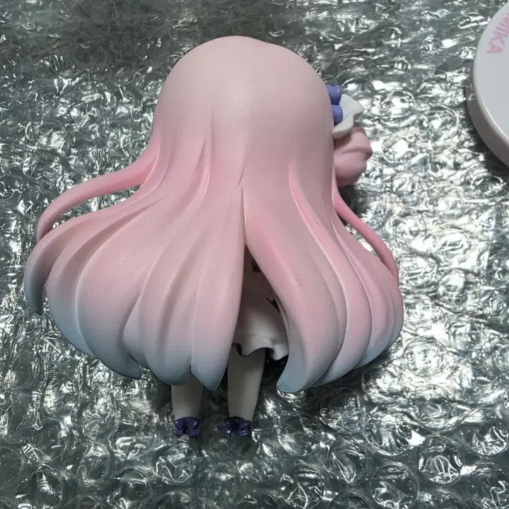 [BUNJANG] Blue Archive Mika Nendoroid POB / 블루아카이브 미카 넨도+특전