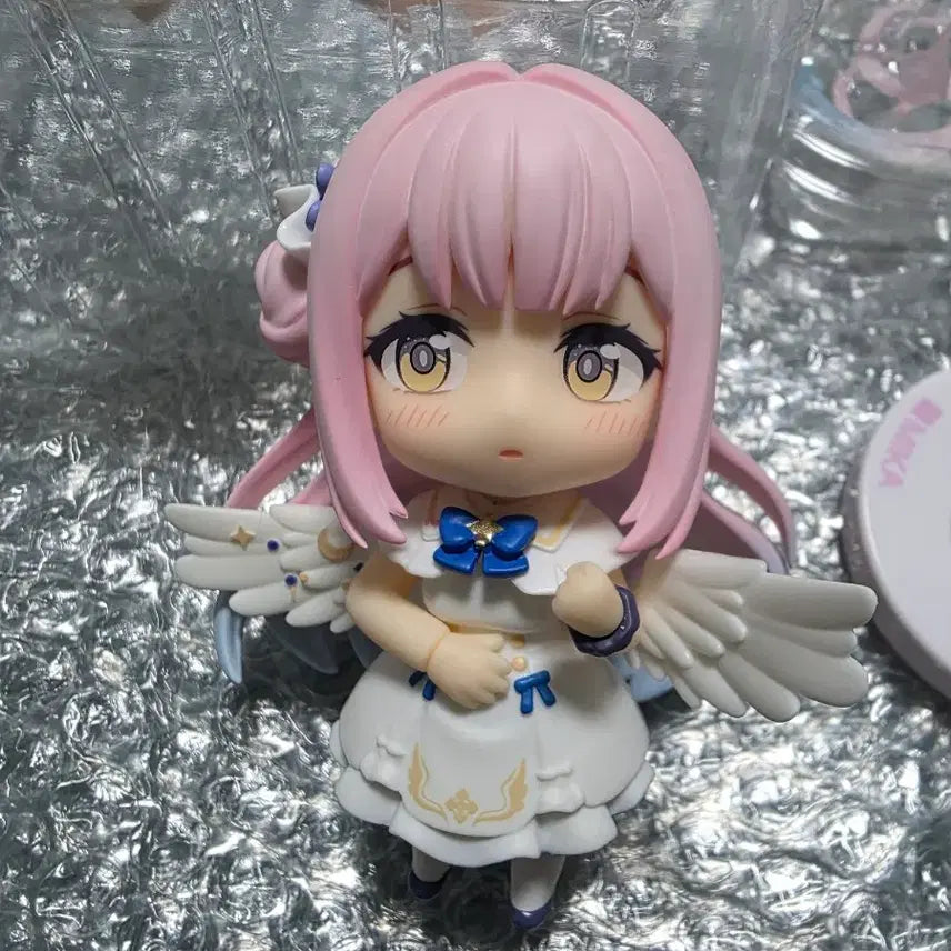 [BUNJANG] Blue Archive Mika Nendoroid POB / 블루아카이브 미카 넨도+특전