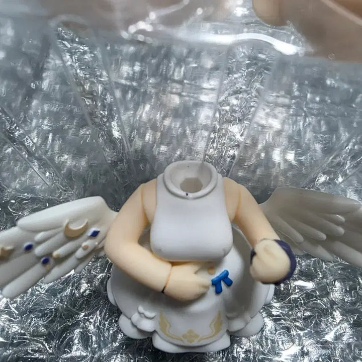 [BUNJANG] Blue Archive Mika Nendoroid POB / 블루아카이브 미카 넨도+특전