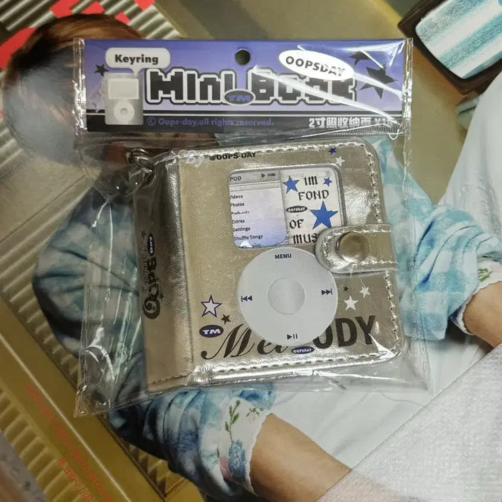 [BUNJANG] ATBO Munchi Keychain Album Storage / 아이돌 키링 증사 앨범 보관함 ㅅㅊㅇ보넥도투어스킥플립엔위시무나