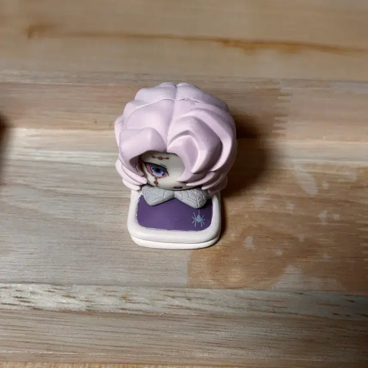 [BUNJANG] Demon Slayer Rui Onemutan Figure / 귀멸의칼날 루이 오네무탄