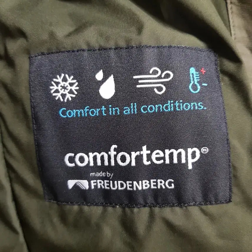[BUNJANG] Nepa Gore-Tex Lightweight Jacket / 100 / 네파 /고어텍스 랩 / 간절기 경량패딩/2-사