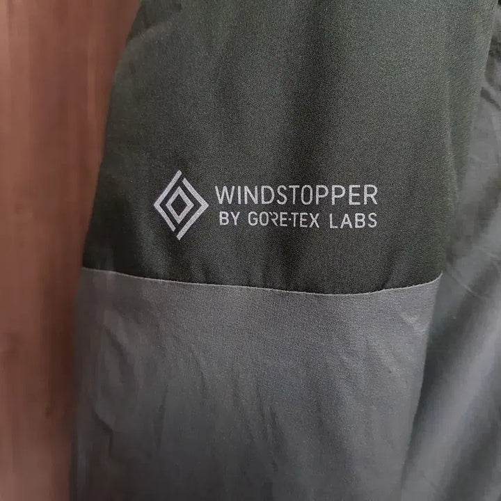 [BUNJANG] Nepa Gore-Tex Lightweight Jacket / 100 / 네파 /고어텍스 랩 / 간절기 경량패딩/2-사