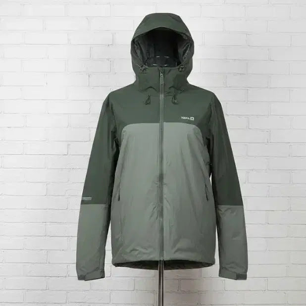 [BUNJANG] Nepa Gore-Tex Lightweight Jacket / 100 / 네파 /고어텍스 랩 / 간절기 경량패딩/2-사