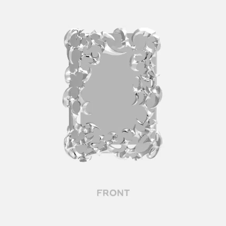 [BUNJANG] Aespa Photocard Frame MD Goods / 에스파 위플래시 포토카드 포카 프레임 md 굿즈
