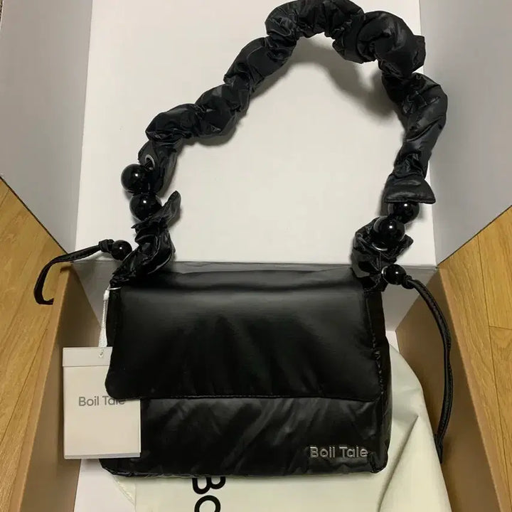 [BUNJANG] Boiltale Daphne Bag / 보일테일 다프네 백