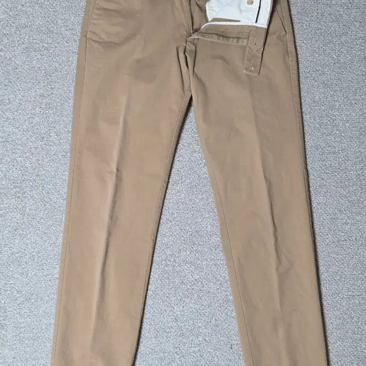 [BUNJANG] Polo Ralph Lauren Chino Pants / 폴로 랄프로렌 치노 팬츠
