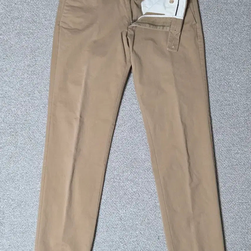 [BUNJANG] Polo Ralph Lauren Chino Pants / 폴로 랄프로렌 치노 팬츠