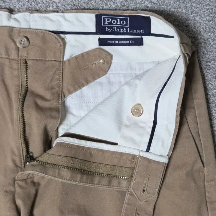 [BUNJANG] Polo Ralph Lauren Chino Pants / 폴로 랄프로렌 치노 팬츠