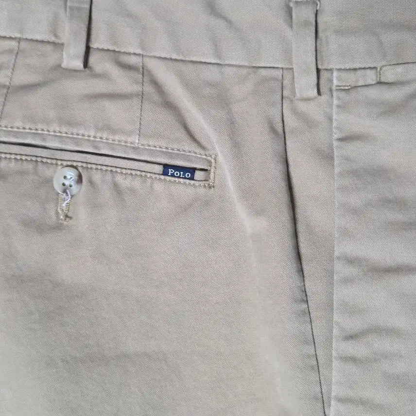 [BUNJANG] Polo Ralph Lauren Chino Pants / 폴로 랄프로렌 치노 팬츠