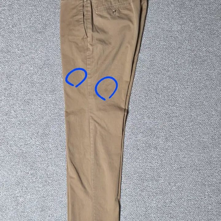 [BUNJANG] Polo Ralph Lauren Chino Pants / 폴로 랄프로렌 치노 팬츠