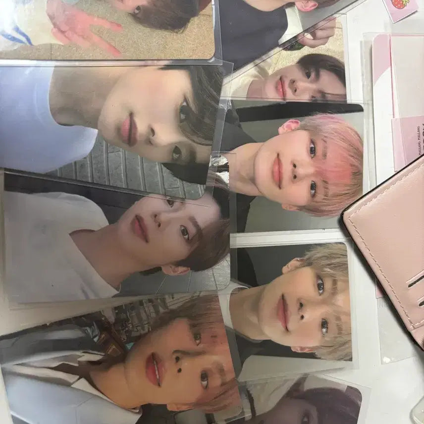 [BUNJANG] VERIVERY Kangmin Photocard / 베리베리 보플 유강민 포카 양도