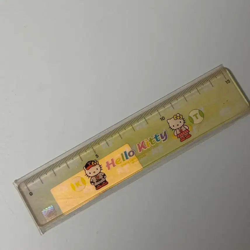 [BUNJANG] Sanrio Hello Kitty Vintage Baseball Figure / 고전문구 고전 키티 산리오 야구 키티 자