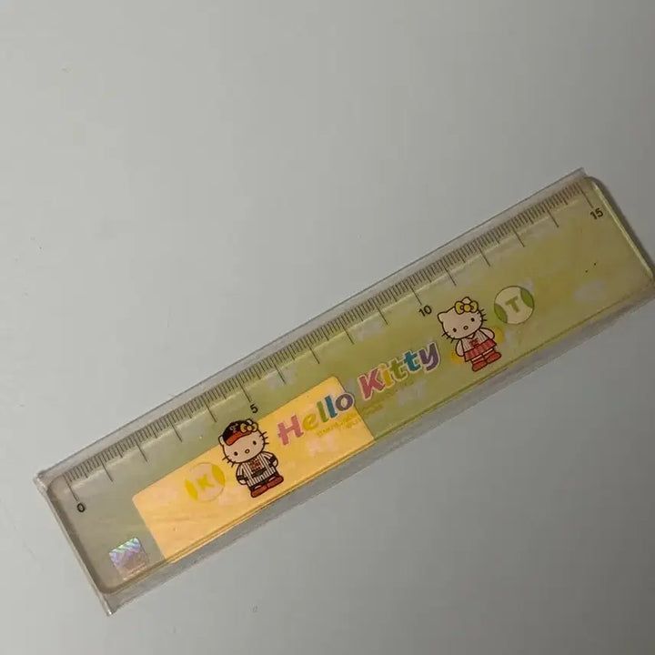 [BUNJANG] Sanrio Hello Kitty Vintage Baseball Figure / 고전문구 고전 키티 산리오 야구 키티 자
