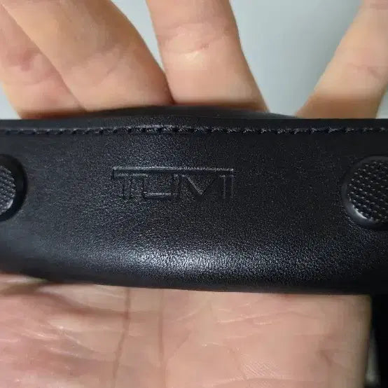 [BUNJANG] TUMI Limited Edition Soft Travel Satchel Duffel Bag / TUMI 한정판 소프트 트래블 사첼 더플백(여행용)