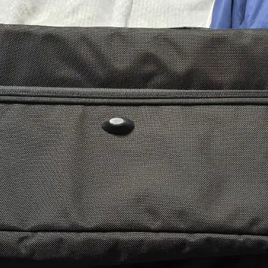 [BUNJANG] TUMI Limited Edition Soft Travel Satchel Duffel Bag / TUMI 한정판 소프트 트래블 사첼 더플백(여행용)