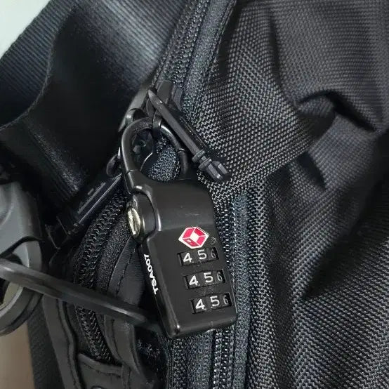[BUNJANG] TUMI Limited Edition Soft Travel Satchel Duffel Bag / TUMI 한정판 소프트 트래블 사첼 더플백(여행용)