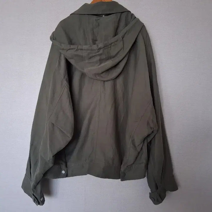 [BUNJANG] Tomboy Jacket / 톰보이 점퍼