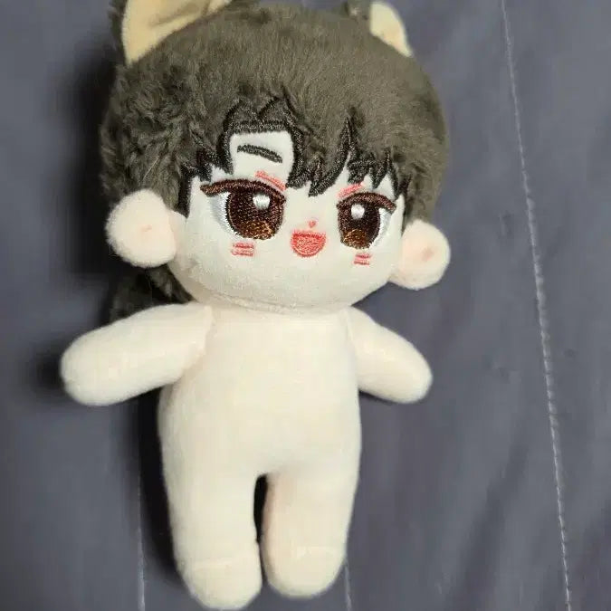 [BUNJANG] Lee Sejin 10cm Doll / 데못죽 큰세진 속성 시고르킁세 10깅 이세진 인형