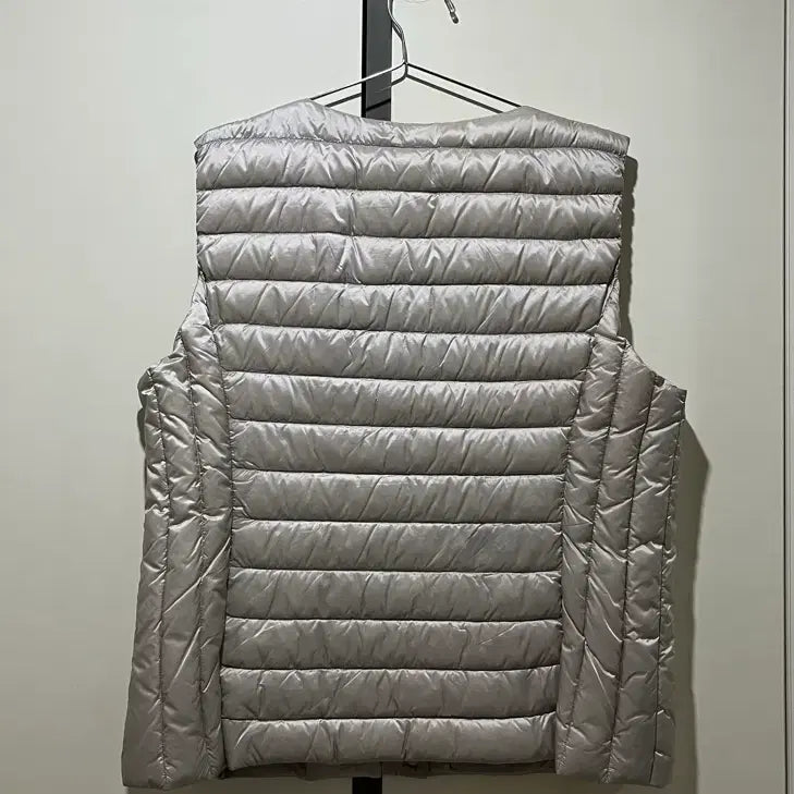 [BUNJANG] Topten Goose Down Vest 105 / 새상품 탑텐 구스다운 패딩조끼 105