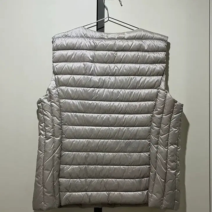 [BUNJANG] Topten Goose Down Vest 105 / 새상품 탑텐 구스다운 패딩조끼 105
