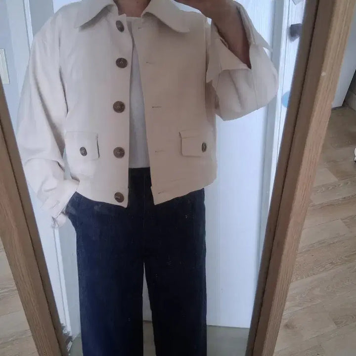 [BUNJANG] Le Jacket / Le 자켓