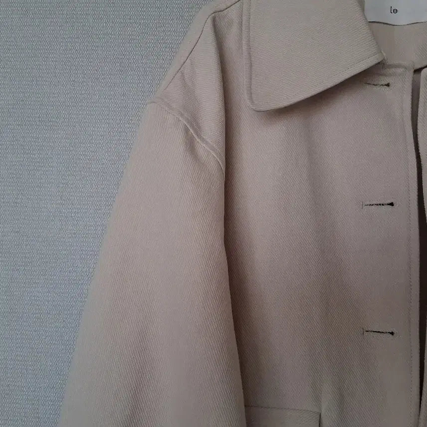 [BUNJANG] Le Jacket / Le 자켓