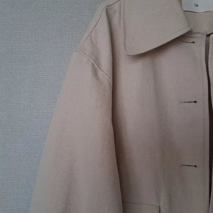 [BUNJANG] Le Jacket / Le 자켓