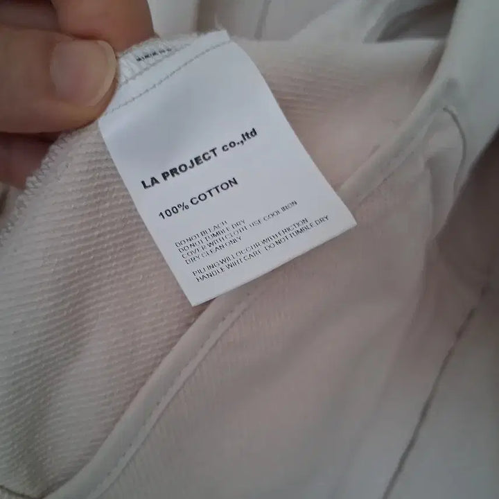 [BUNJANG] Le Jacket / Le 자켓