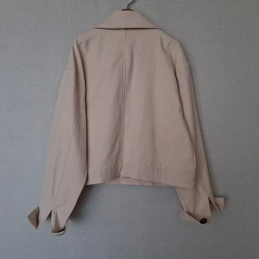 [BUNJANG] Le Jacket / Le 자켓