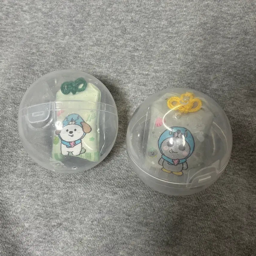 [BUNJANG] RIIZE Omamori / 라이즈 오마모리