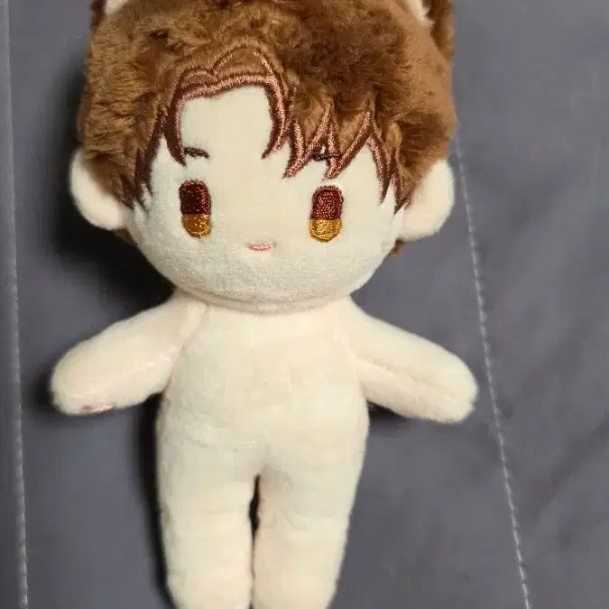 [BUNJANG] TESTAR Sejin 10cm Doll / 데못죽 큰세진 속성 콩세진 10깅