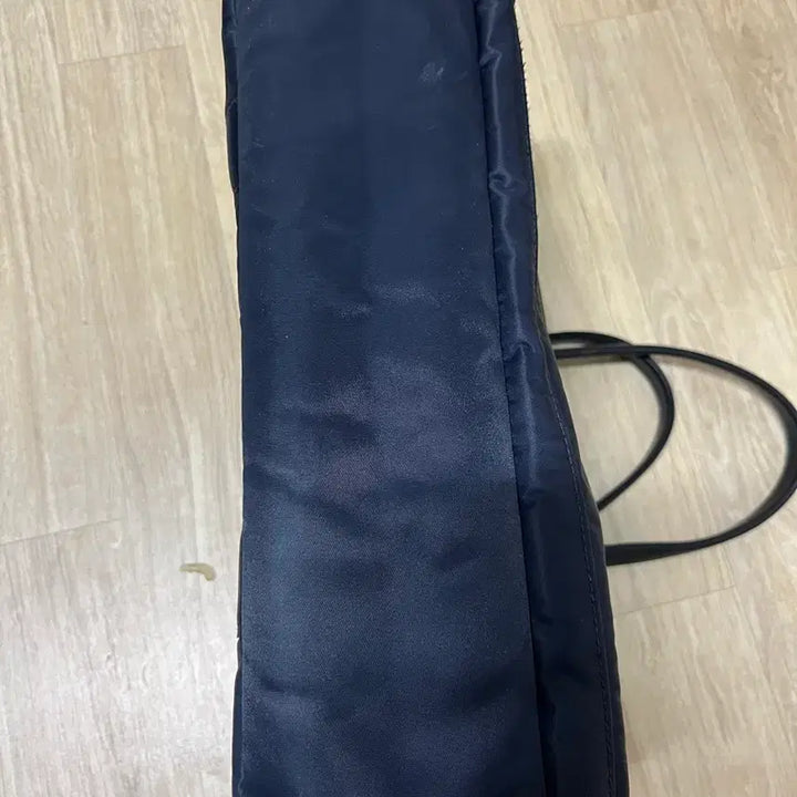 [BUNJANG] Yoshida Porter Time Tote Bag Navy / 요시다 포터 TIME 타임 토트백 네이비 655-17873