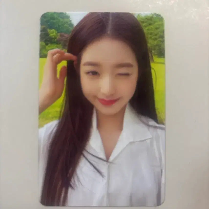 [BUNJANG] IVE After LIKE ver.3 Photocard / 아이브 애프터라이크 ver.3 포카