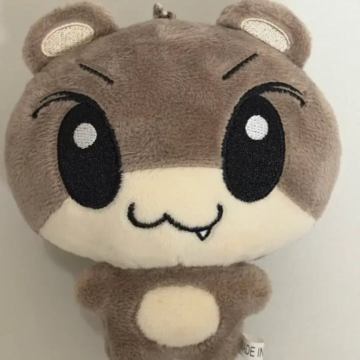 [BUNJANG] &TEAM Yuma Yumdali Doll / 앤팀 유마 인형 윰달이